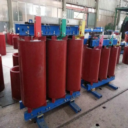 海淀SCB10-250KVA干式变压器