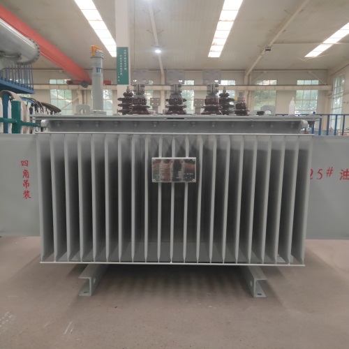 海淀sh15-315KVA非晶合金变压器