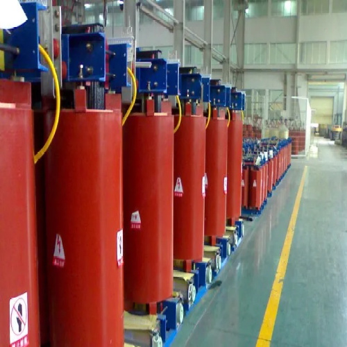 海淀SCB10-200KVA干式变压器