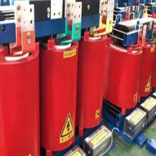 海淀1000KVA干式变压器