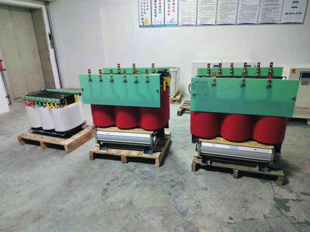 海淀KS11-1000KVA矿用变压器